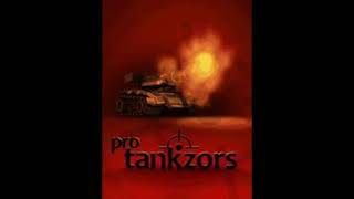 Tankzors Pro OST 3