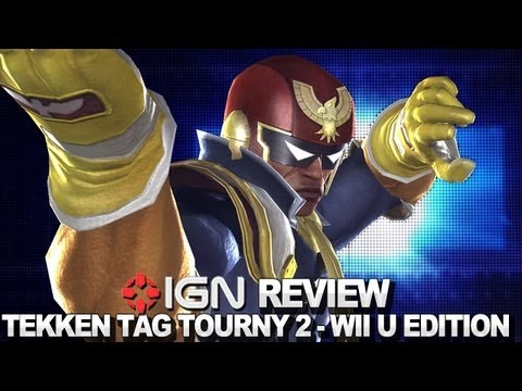 tekken tag tournament 2 wii u review tekken tag tournament 2 wii u review
