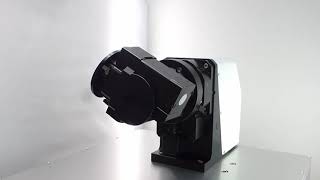 TWO AXES TILT-YAW (A-B) ROTARY SYSTEM - www.intellidrives.com