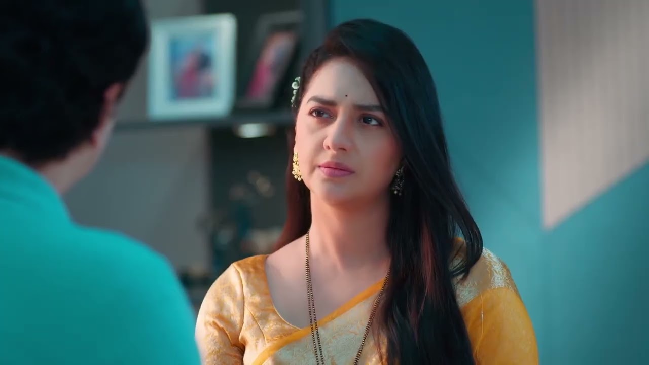 Veen Doghatli Hi Tutena | Ep - 198 | Best Scene | Feb 26 2026 | Zee Marathi