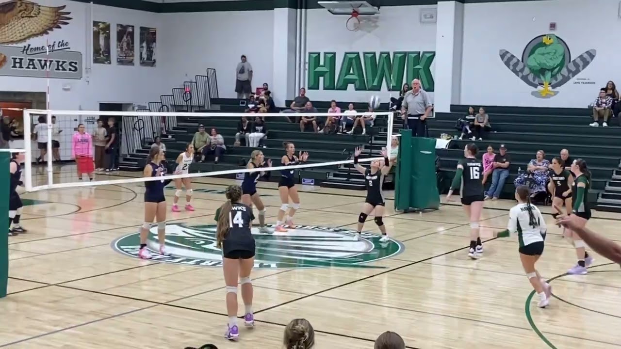 823 KILLS! 818 DIGS! 219 ACES! Career Stats in 1ST 3 Varsity Seasons 🔥 2X 1ST Team All-League 🏅