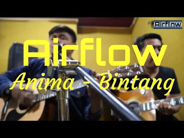 Bintang - Anima (Airflow Cover) class=