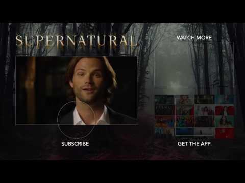 Supernatural 12. Sezon 12. Bölüm Fragman