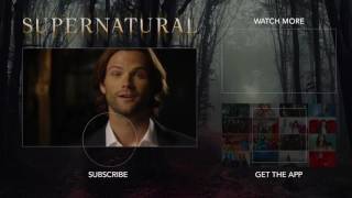 Supernatural 12. Sezon 12. Bölüm Fragman