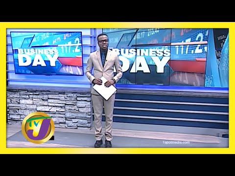 TVJ Business Day - September 24 2020