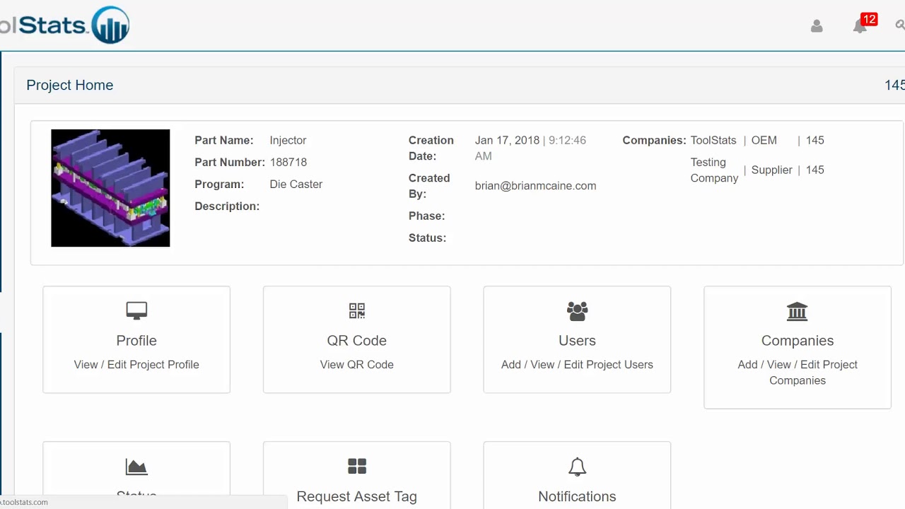 How to download a file - YouTube