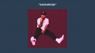 MONROE - MAC MILLER X KOTA THE FRIEND TYPE BEAT