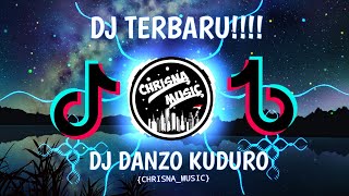 DJ VIRAL TIK TOK!!!!!Danzo Kuduro(Chrisna_rEmIx)New✓✓-Risky Ibrahim