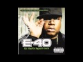 Yee E 40 Ft Budda Too Short mp3