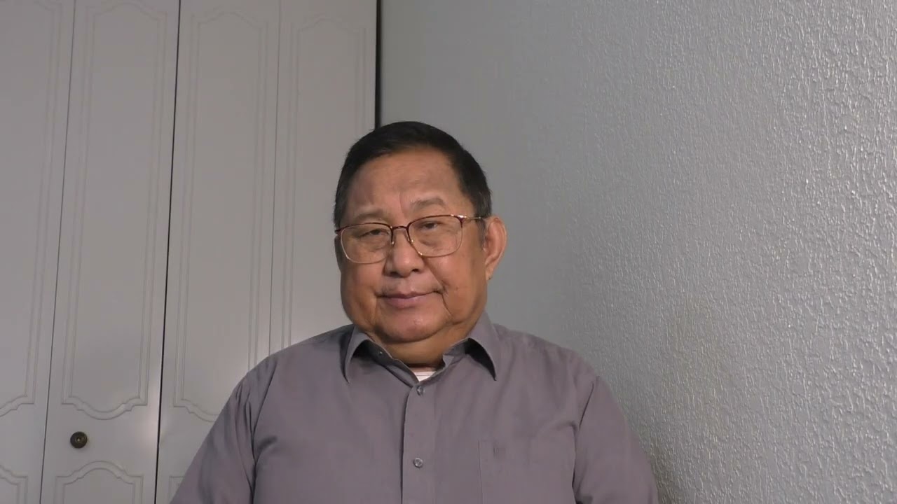 2 Txiv tub tua yuam kev phimnyuj vais 7.24 2025