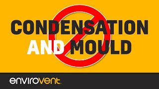 How To Stop Condensation Mould Problems