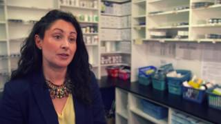 Meet Nikki - An Employer of Pharmacy Apprentices