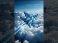 FROZEN SERAPH-16 — ледяной российский истребитель будущего | Арктический стелс и крио-плазма