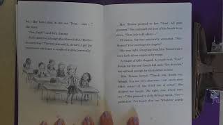 Chapter 1   3rd Grade Angels