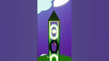 Ball Space. Wishlist on Steam to get it for free. #gaming #videogames #pcgaming #platformer