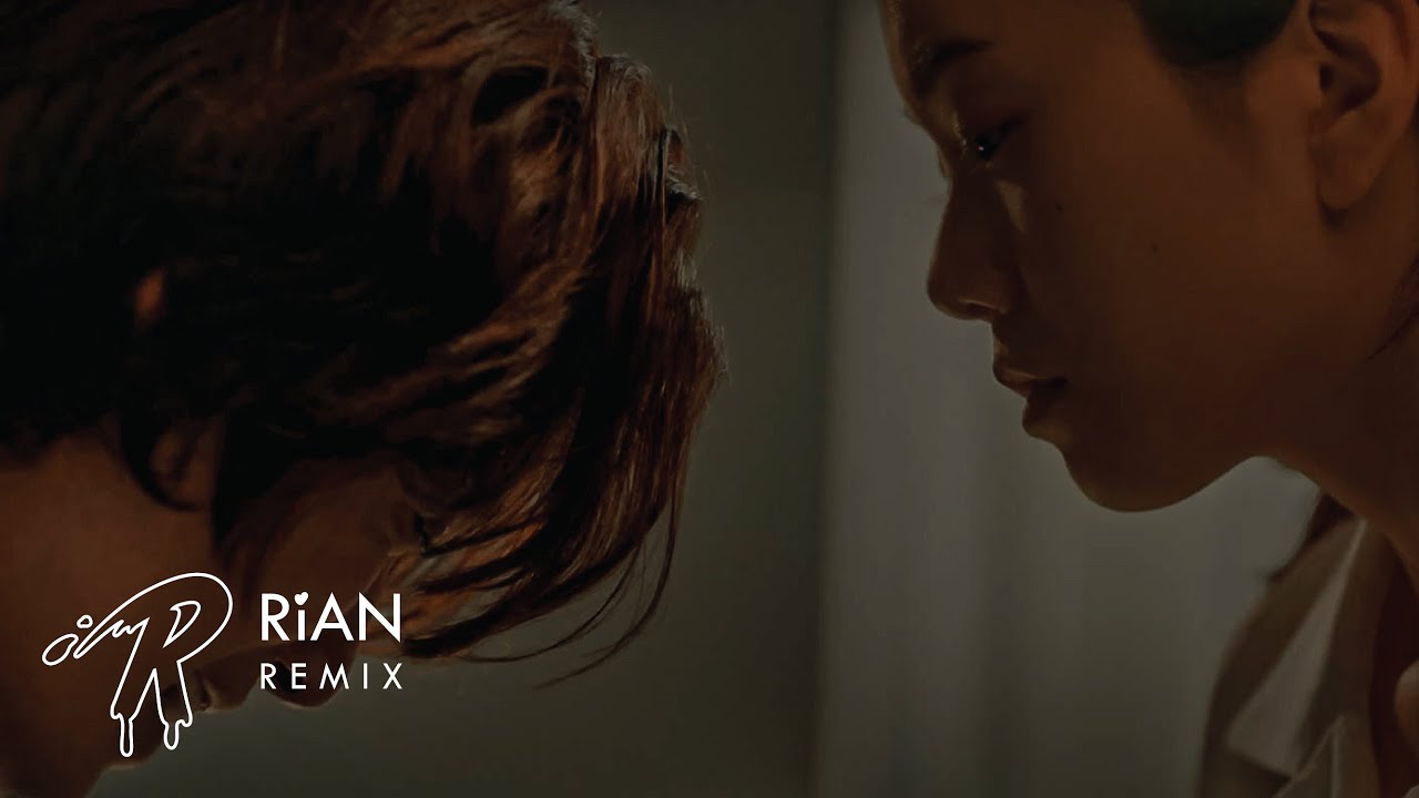 Ost Rian Sondia (손디아) - Black Sea (When the Devil Calls Your Name OST) [RiAN ...