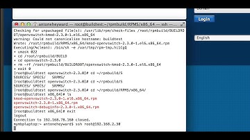 CloudStack with Advanced Networking Setup Pt. 2 - Installing Open vSwitch on CentOS 6.5