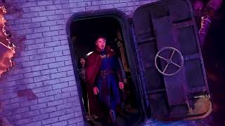 Doctor Strange Full Screen Whatsapp Status