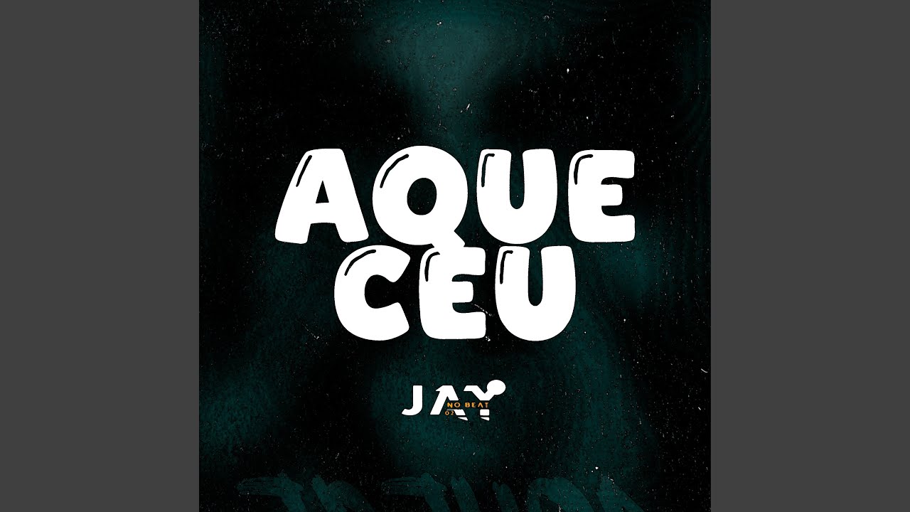Watch Aqueceu on YouTube Watch Aqueceu on YouTube