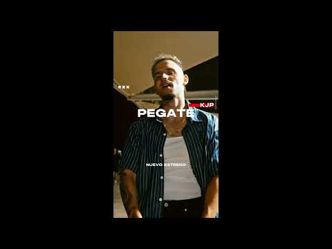 🔥 YA ESTÁ AQUÍ "PÉGATE" 🔥KJP  hecho para subir el volumen, dejarse llevar y no parar de bailar. 🎶💃