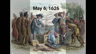 American Minute for May 6
