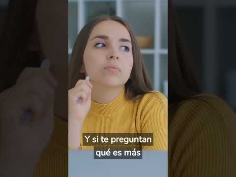 ¿Crees que tomas
