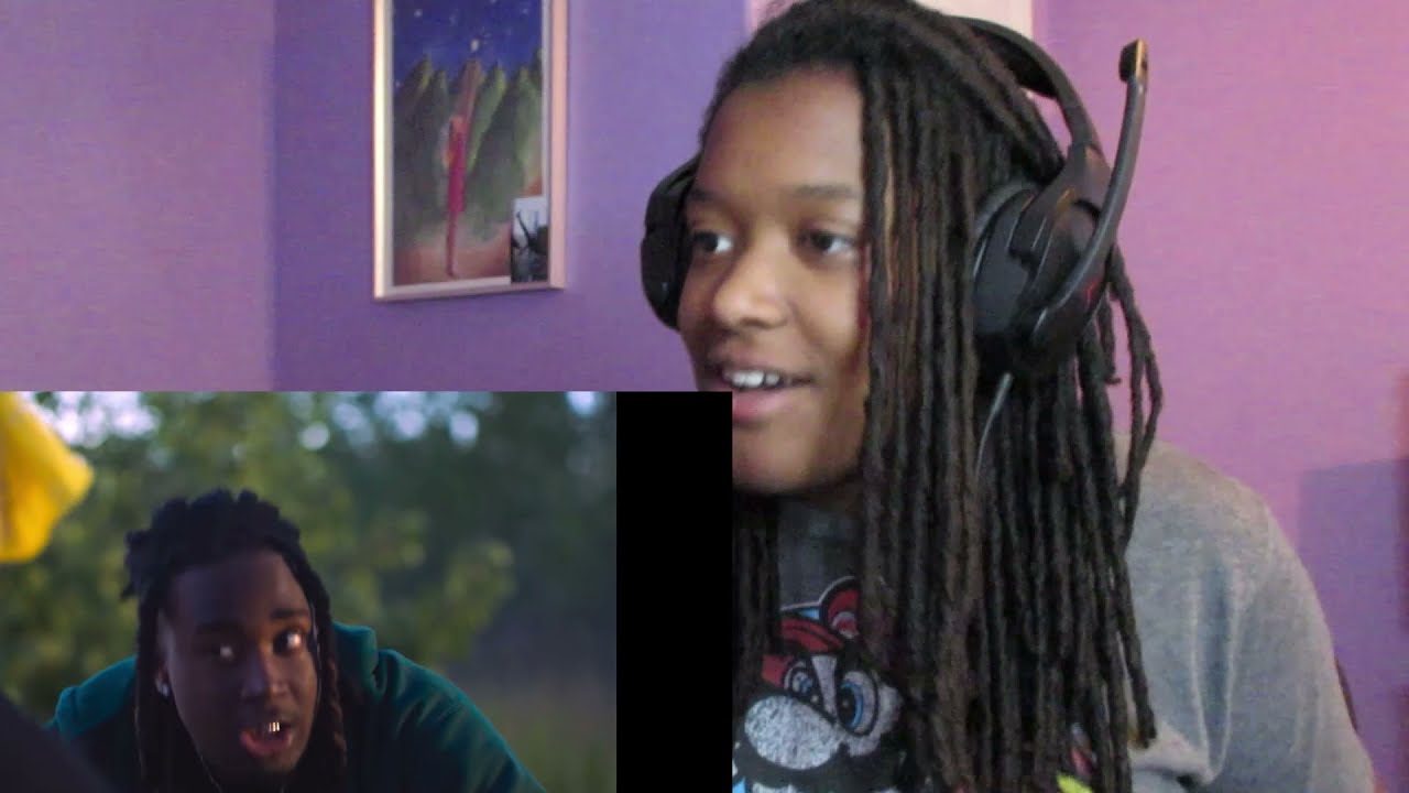 Tell Em Cochise Ft. $not Official Reaction Video