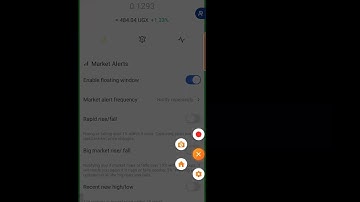 UNDERSTAND ROYAL Q TRADE SETTINGS with leader kayinda Usaamah