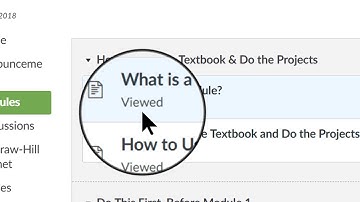 Introduction to Canvas for This PowerPoint Class
