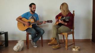 Ruke - Darko Rundek --- Cover by Adela i Damir