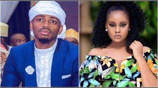 DIAMOND PLATNUMZ Amuunga Mkono MH JOKATE MWEGELO, Aahidi Kutoa Msaada Wa ...!