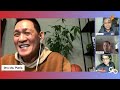 An Eternity of Basketball Episode 232: Jesus "Botong" Sta Maria