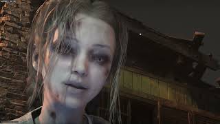 Paradox Junction full ending cutscene 