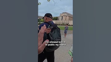 Catching SCAMMERS at the Eiffel Tower! 🇫🇷