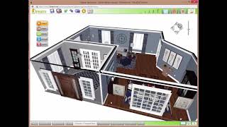 Furniture First Video Promo 1080