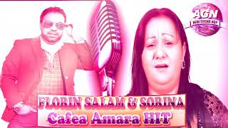 Florin salam & Sorina - O gura de cafea amara (official audio)