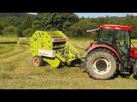 Zetor 7341 super