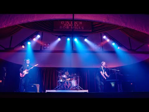 HANSON - Miss You Like Crazy | Official Music Video