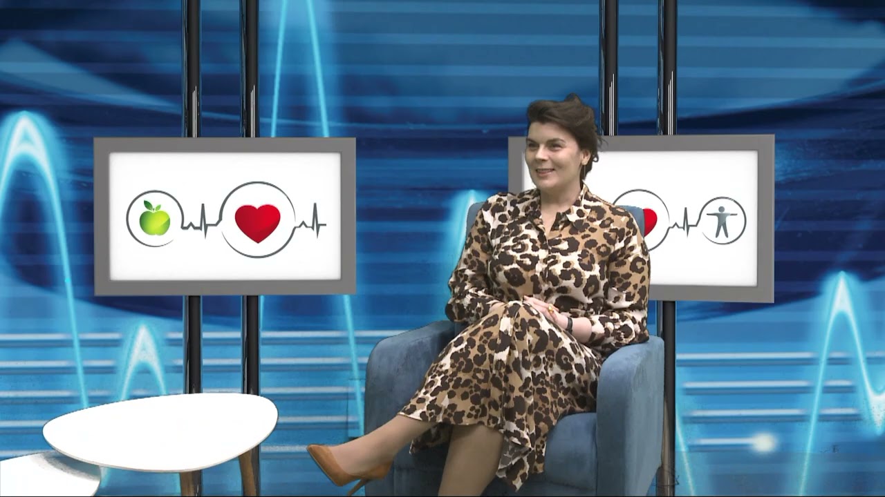 Dr Amila Jašarević: “Za zdrave bubrege bitan je i unos dovolje tečnosti!”