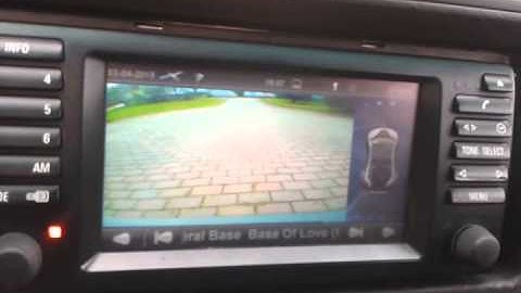 IBusCommunicatoRR 2.2.0 - RideRunner - BMW IBus