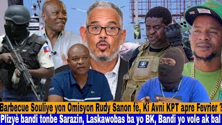 Download Lagu Anpil Bandi tonbe Sarazin, Viv Ansanm pran Bwa, pep la pran 4, yo pran BK, Barbecue frape Rudy S. MP3 Download Lagu Anpil Bandi tonbe Sarazin, Viv Ansanm pran Bwa, pep la pran 4, yo pran BK, Barbecue frape Rudy S. MP3