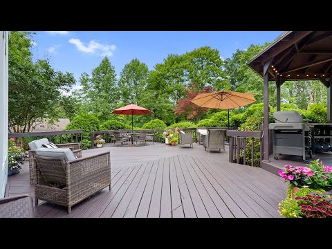 305 Jefferson Street, Murrysville, PA home video tour