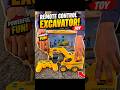 Remote control jcb unboxing &amp; testing|remote control jcb#shorts#toys