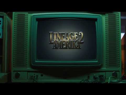 Lineage II AMERIKA More GK - Amerika High Five PvP
