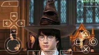 🔥DOWNLOAD HARRY POTTER GAME IN JUST 80mb || [ BEST GAMING Android ] || screenshot 3