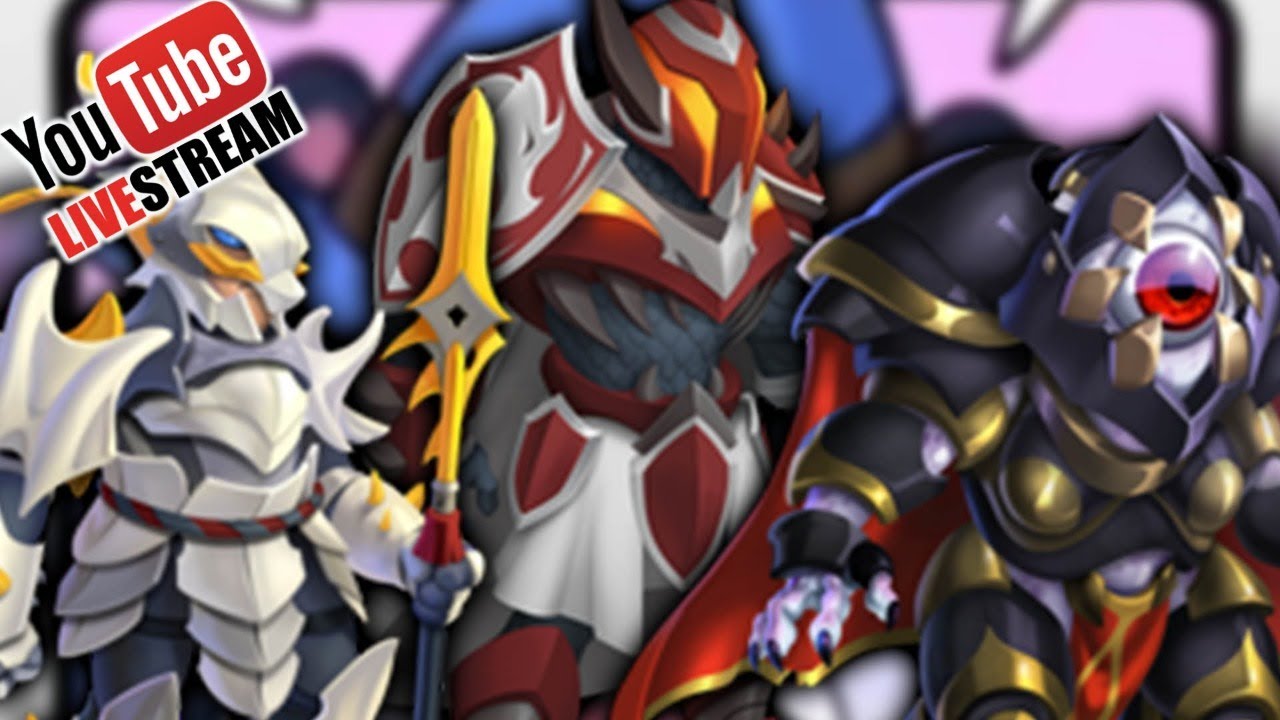 Warmaster Ragnarok ARMOR CLAW + WARMASTER RAGNAROK + WYRMLAD | MONSTER LEGENDS FRIENDLY ...
