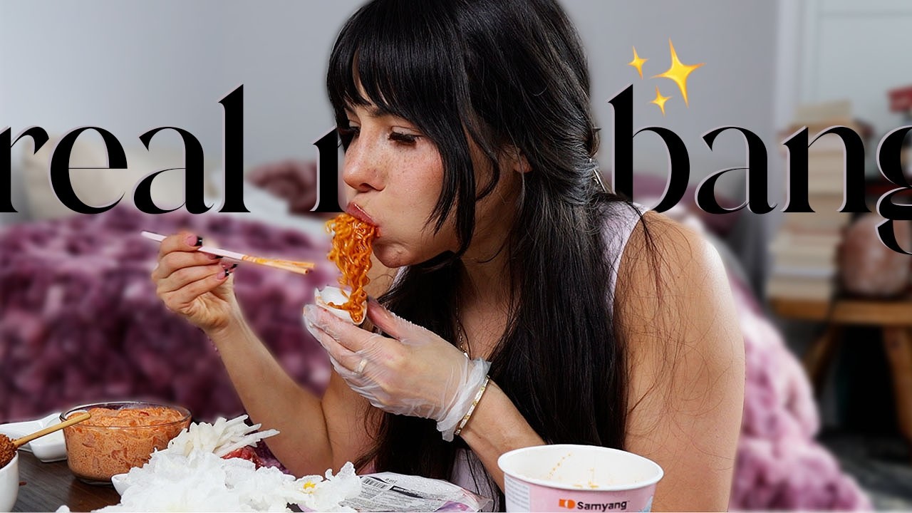 Latest Title & Thumbnail