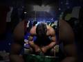 Natural body # shoulder and back exercise short video #hard workout and posing short video#Desi body