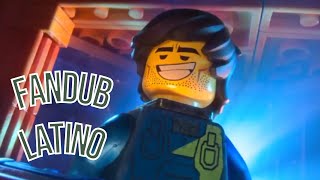 LEGO MOVIE 2: THE SECOND PART (Mi Nombre Es Rex..) || DUB LATINO||