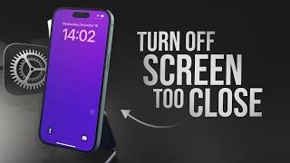 How to Turn Off Your iPhone May Be Too Close
How to Turn Off Your iPhone May Be Too Close How to Turn Off Your iPhone May Be Too Close